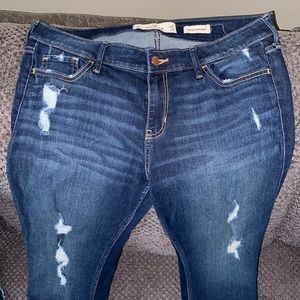 Hollister Jeans